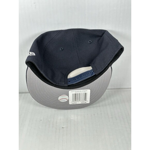 New Era Cleveland Guardians MLB 9FIFTY Baseball Allstar Game SnapBack Hat Cap - Picture 4 of 5